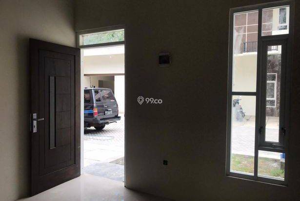  Rumah Siap Huni Paling Murah Utara Pemda Wonosari
