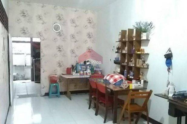 Rumah Sewa Bagus di Jalan Ketapang, Gang Ketapang 7, Pontianak Selatan