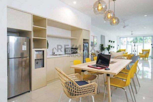 Jual Rumah Kost Bagus H Studio Mampang Prapatan Jakarta Selatan