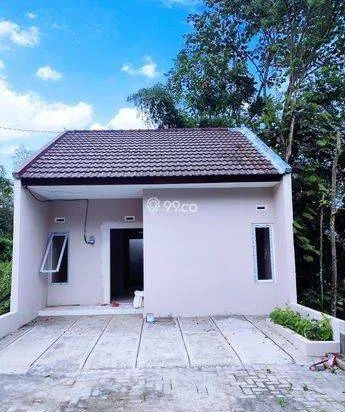 RUMAH 1 Lantai DEKAT PINTU TOL KOTA MALANG