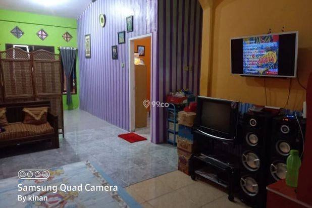 Rumah Dijual di Banyumanik, Semarang kota Harga Murah