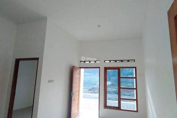  Rumah Murah Dalam Cluster Dekat Alun Alun Kota Wonosari