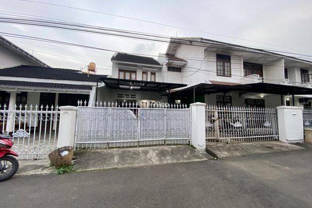 Disewa Rumah Di Cikutra Bandung Disewa Rumah Di Cikutra Bandung