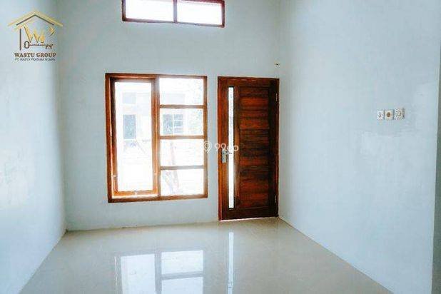 Booking Sekarang Rumah Murah Paling Laris Dekat Taman Budaya Gunungkidul