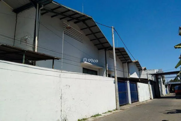 Disewakan Gudang Raya Kenjeran Ada Ruang Kantor Ready Pertengahan April 2022