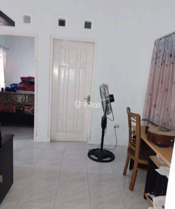 Miliki Rumah Bonus Ac Dan Kitchen Set Sebelum Harga Naik Di Kediri