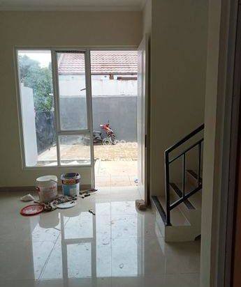 Rumah Mewah Minimalis 2 Lantai Peluang Investasi Yuc 15 