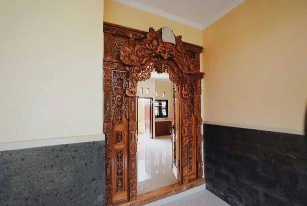 Dijual Rumah 1 Lantai Area Kerobokan Harga Miring Siap Huni