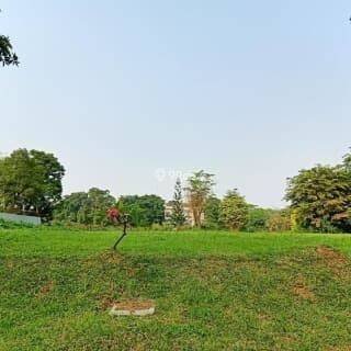 Dijual Kavling 630m² di Paramount Hills Golf Gading Serpong 