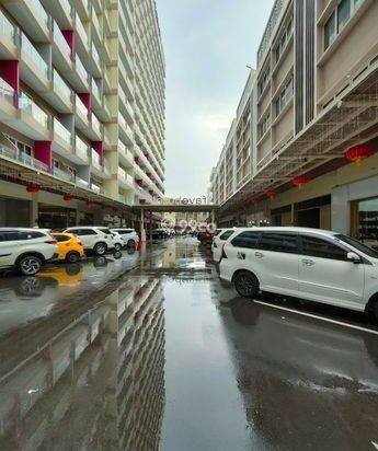 APARTMENT NAGOYA THAMRIN CITY TYPE STUDIO, LOKASI SANGAT STRATEGIS