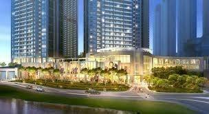 Apartemen Taman Anggrek Residence