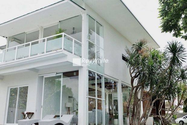 Beautiful Villa High Investment Value