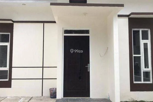 RUMAH SIAP HUNI MURAH DEKAT RSUD WONOSARI GUNUNG KIDUL JOGJA
