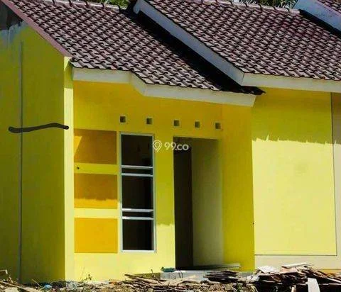 Rumah Subsidi Termurah Di Sedayu Bantul Hanya 100 Jutaan 