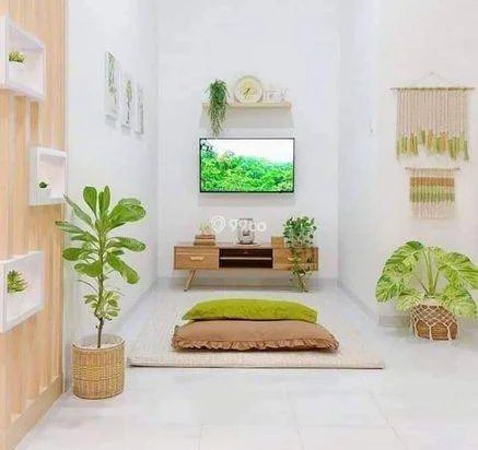 Rumah Cluster Di Dekat Kubang Pekanbaru Area Bisnis