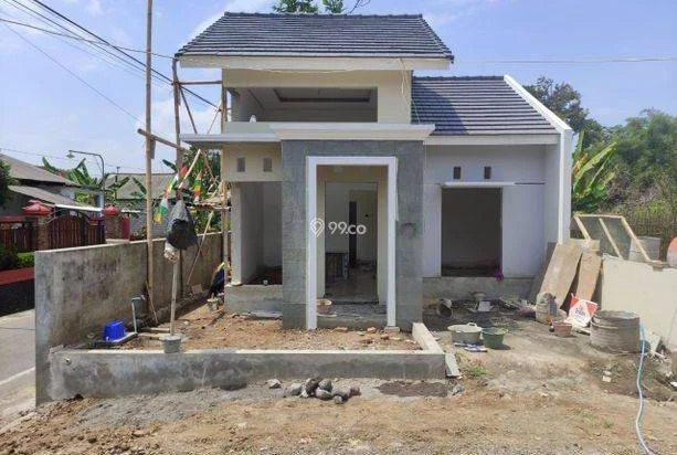  Rumah Murah Dijual Di Magelang Harga 300 Jutaan Strategis