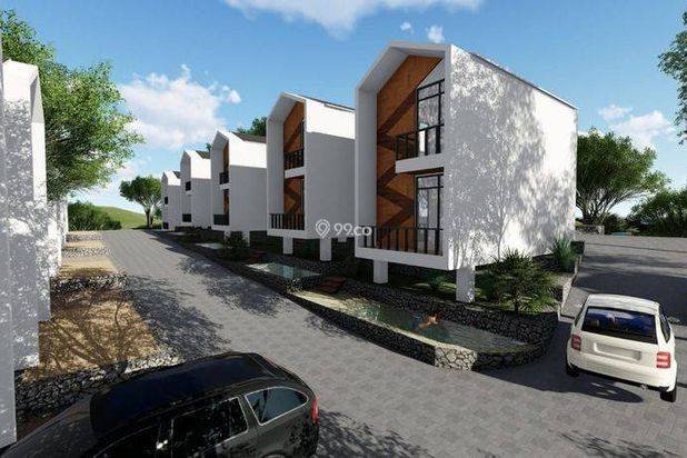 Villa Dijual Harga Launching 750 Juta Di Gunungkidul