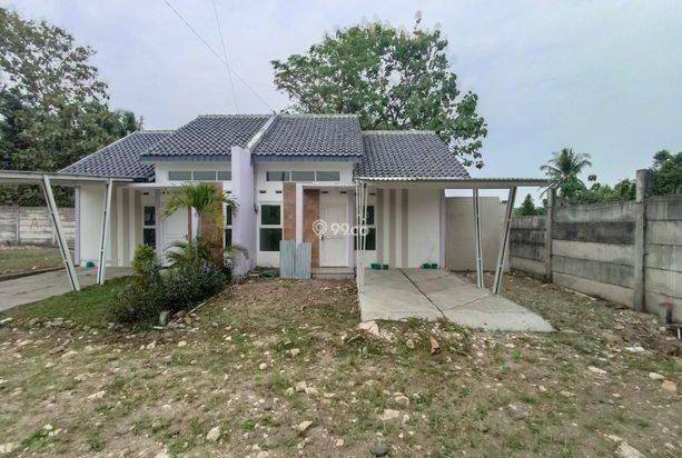 Rumah Murah 100 Jutaan Bebas Pajak Dan Bonus Canopy Di Bantul