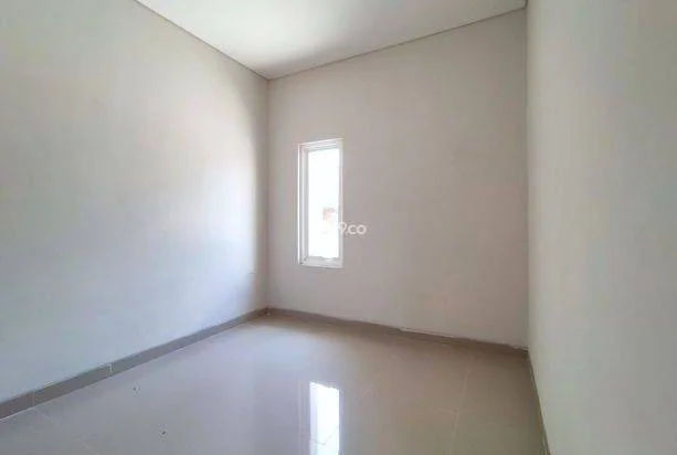 Rumah Siap Huni Di Dekat Kantor Kecamatan Kebonarum 400jutaan