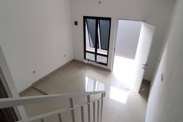 Cluster 2lt Kali Baru - SENEN