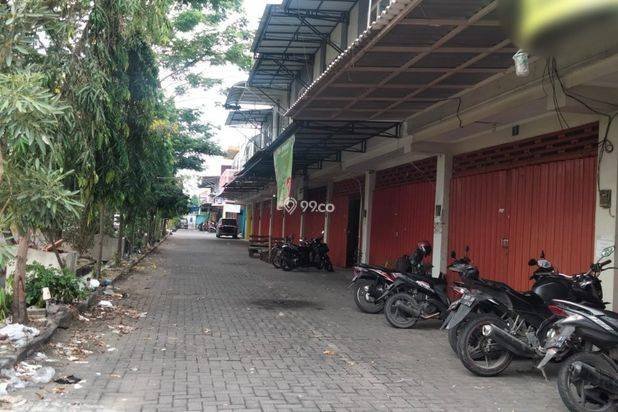 pondok maritim indah