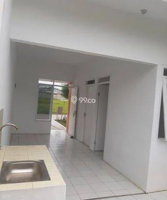 Rumah Subsidi Booking Fee 500rb Langsung Akad Type 30 60 