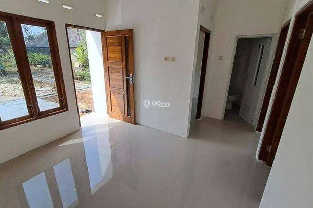 Promo Merdeka, Rumah Murah Bebas Pajak Di Patuk