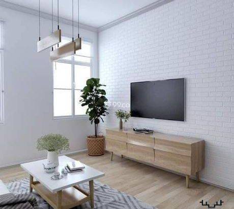 Rumah Cluster Di Dekat Lapangan Golf Simpang Tiga Area Bisnis Dan Kuliner