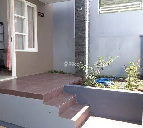 Rumah disewakan di Dau Malang Dekat VBT dan IIBS Tazkiya