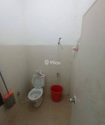 TRUN HARGA NYUNGSEP HABIS (OVER KREDIT) rumah semiRE