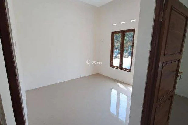  Rumah Siap Huni Tanpa Dp Dekat Jalan Nasional Patuk Gunungkidul