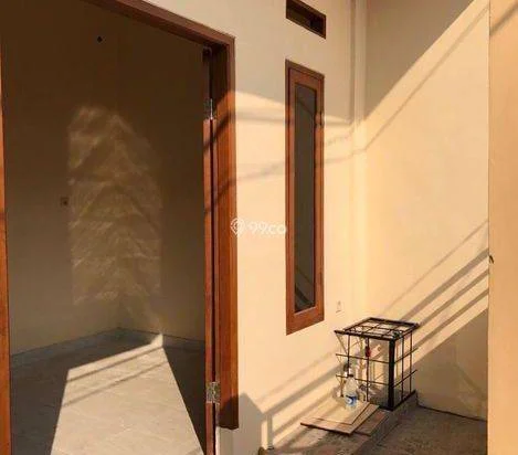 Disewakan Rumah Bagus Per 6 Bulan 
