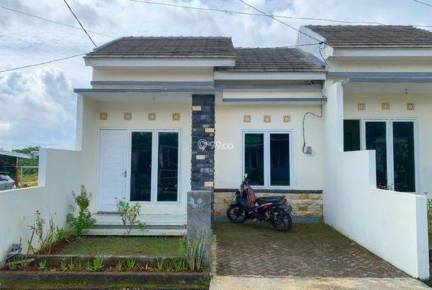 Rumah Siap Huni 100 Jutaan All In Dekat Kampus Uny Gunungkidul 