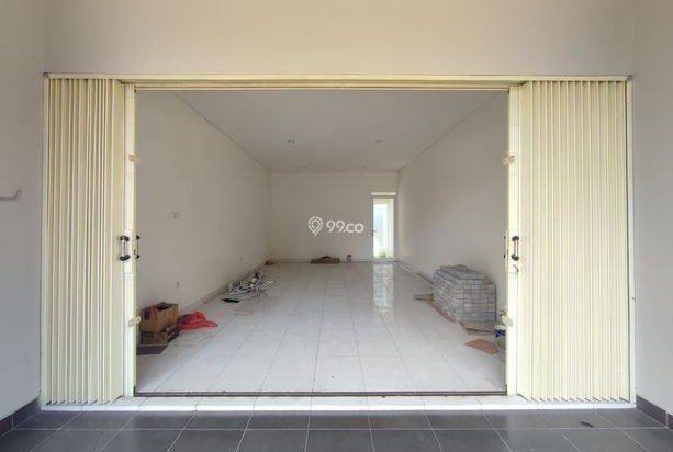 Promo Merdeka Ruko Murah Di Lokasi Strategis Perbatasan Jogja Klaten