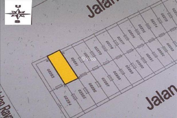 Ruko jarang ada kemayoran cash only