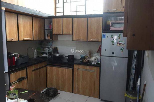 rumah MINIMALIS BISA KPR di cilengkrang bandung