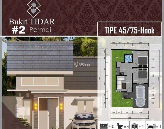 Rumah Murah Cantik Siap Huni Kawasan Asri Dekat Akmil Magelang Rumah Murah Cantik Siap Huni Kawasan Asri Dekat Akmil Magelang