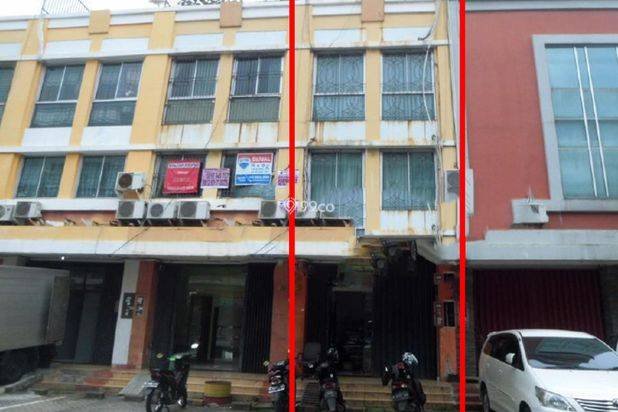 Ruko jarang ada kemayoran cash only