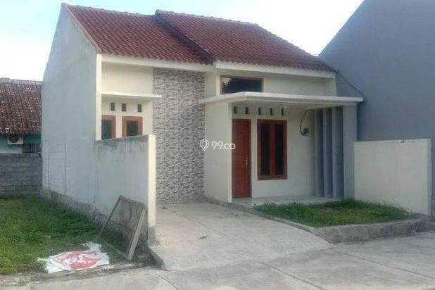 Rumah Murah Di Tengah Kota Wonosari Hanya 200jt All In