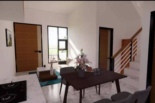 villa MINIMALIS desain kekinian di cisarua bandung villa MINIMALIS desain kekinian di cisarua bandung