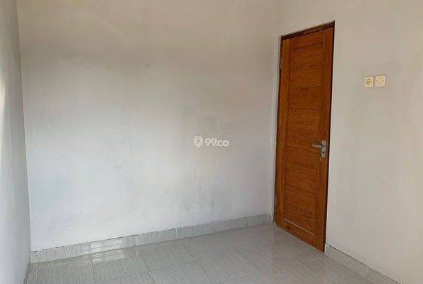  Rumah Murah Dijual Cepat Lokasi Strategis Dekat Pusat Kota Wonosari