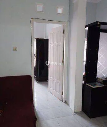 Dijual Rumah Murah Siap Huni Di Pusat Kota Kediri