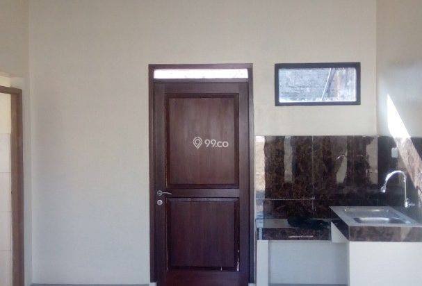 baru SIAP HUNI rumah minimalis di cijambe bandung timur