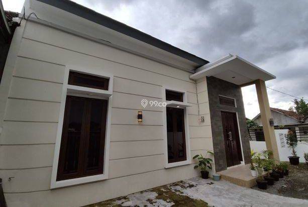Rumah Tanah Luas Harga Bisa Nego Di Manisenggo