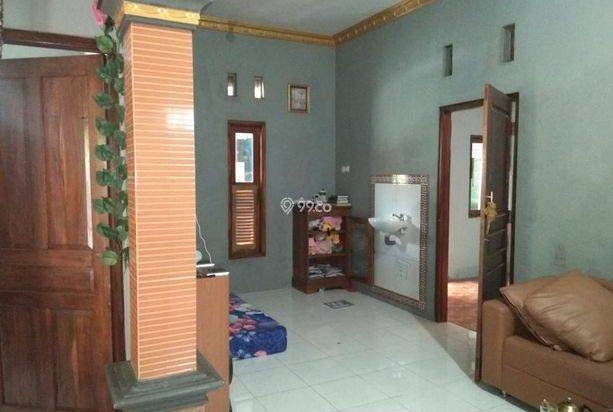 Dijual Cepat Rumah Siap Huni Di Pusat Kota Wonosari