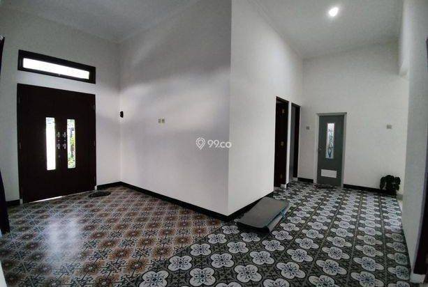 Rumah Siap Huni Promo Natal Paling Murah Di Manisrenggo