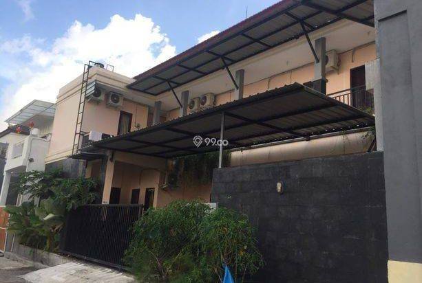 Kost Murah 10 Kamar Legalitas Aman Di Sukawati Bali