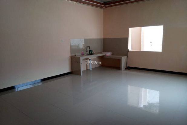 Di Kontrakan Rumah di Kota Pekalongan