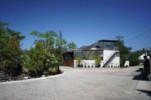 Rumah Cantik Harga Promo Hanya 200 Jutaan Dekat Pusat Kota Wonosari
