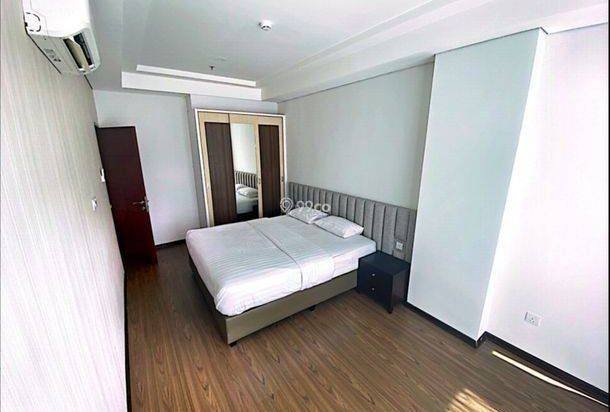 APARTMENT PANBIL RESIDENCE TYPE 2 BED ROOM FULL FURNISH